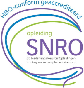 SNRO logo