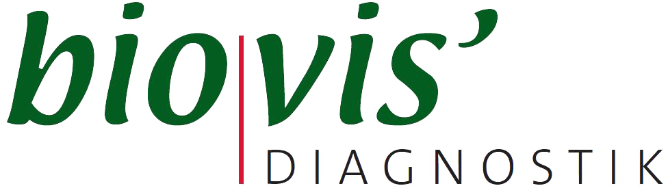 Biovis logo